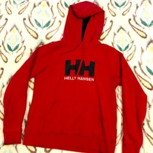 Helly Hansen sweatshirt